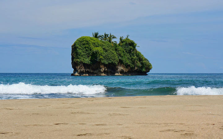 Scalo Puerto Limón